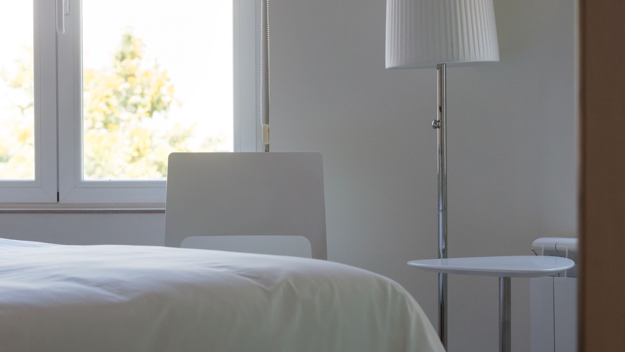 Photo of Bedroom in Burgos