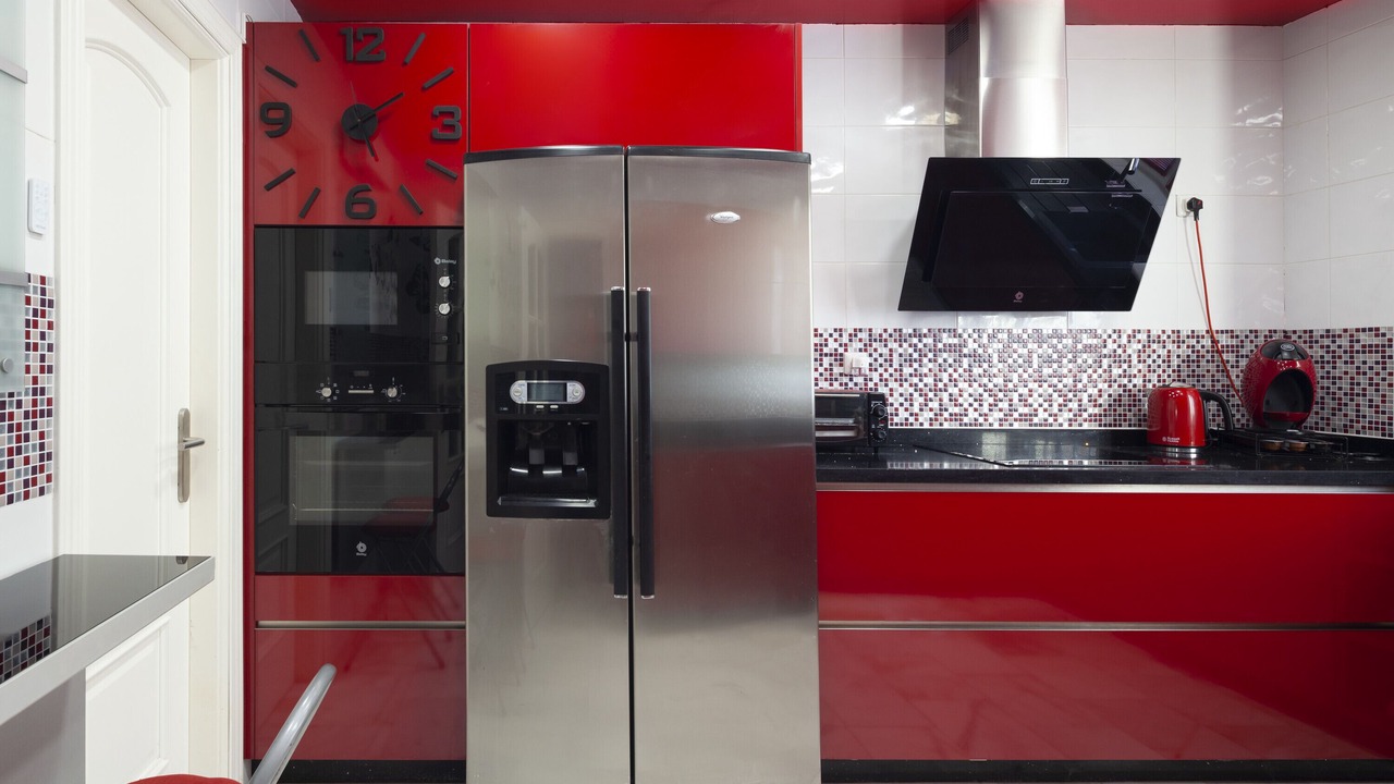 Photo of Kitchen in Benagalbon