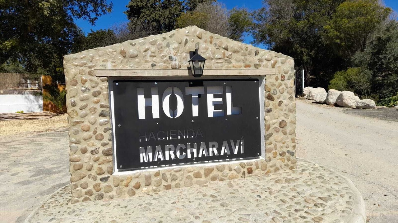 Photo of Outdoor in Arcos de la Frontera