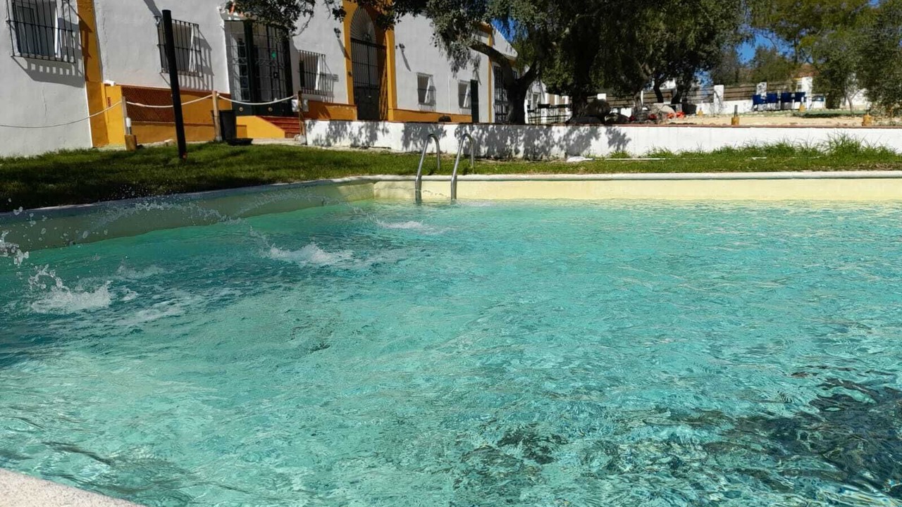 Photo of Outdoor in Arcos de la Frontera