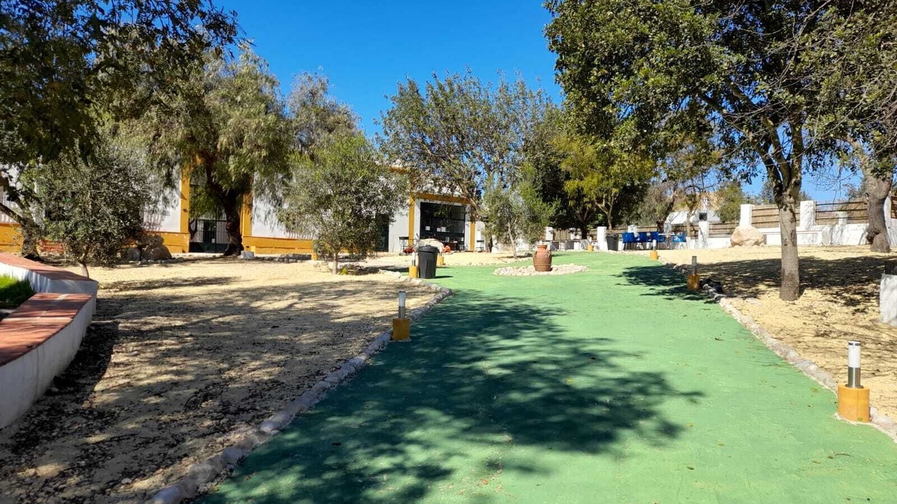 Photo of Outdoor in Arcos de la Frontera