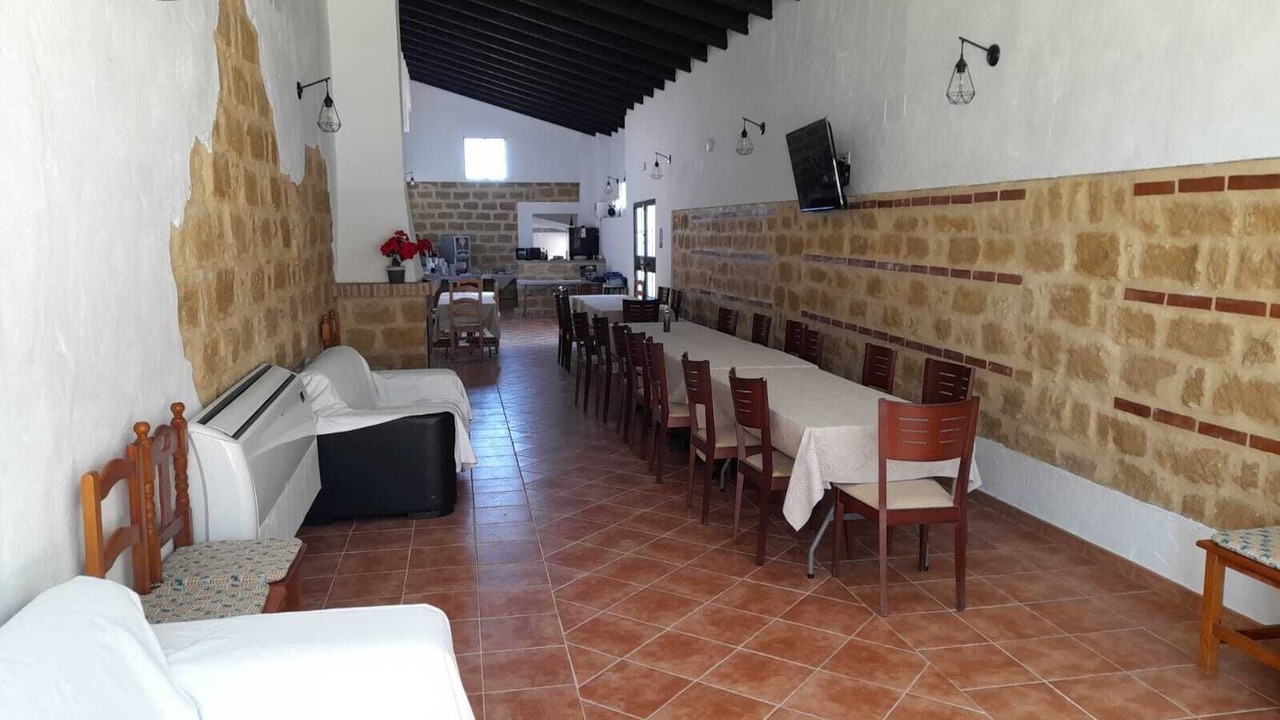 Photo of Others in Arcos de la Frontera