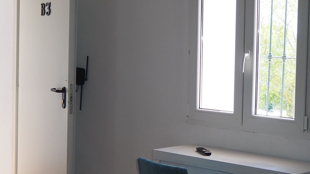 Photo of Bedroom in Arcos de la Frontera