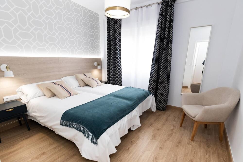 Photo of Bedroom in Villanueva de Cordoba