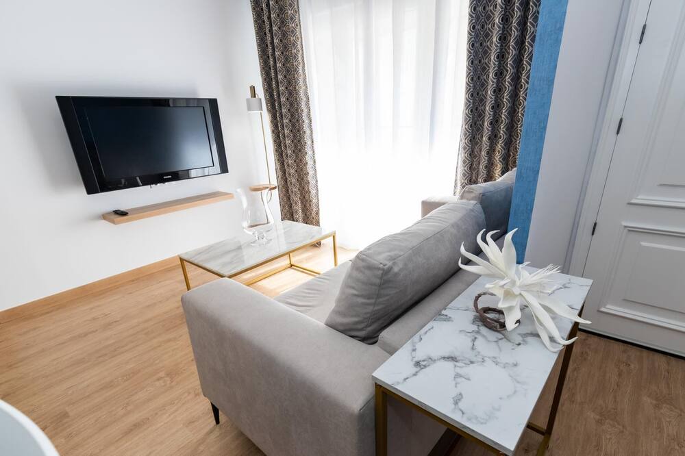Photo of Livingroom in Villanueva de Cordoba