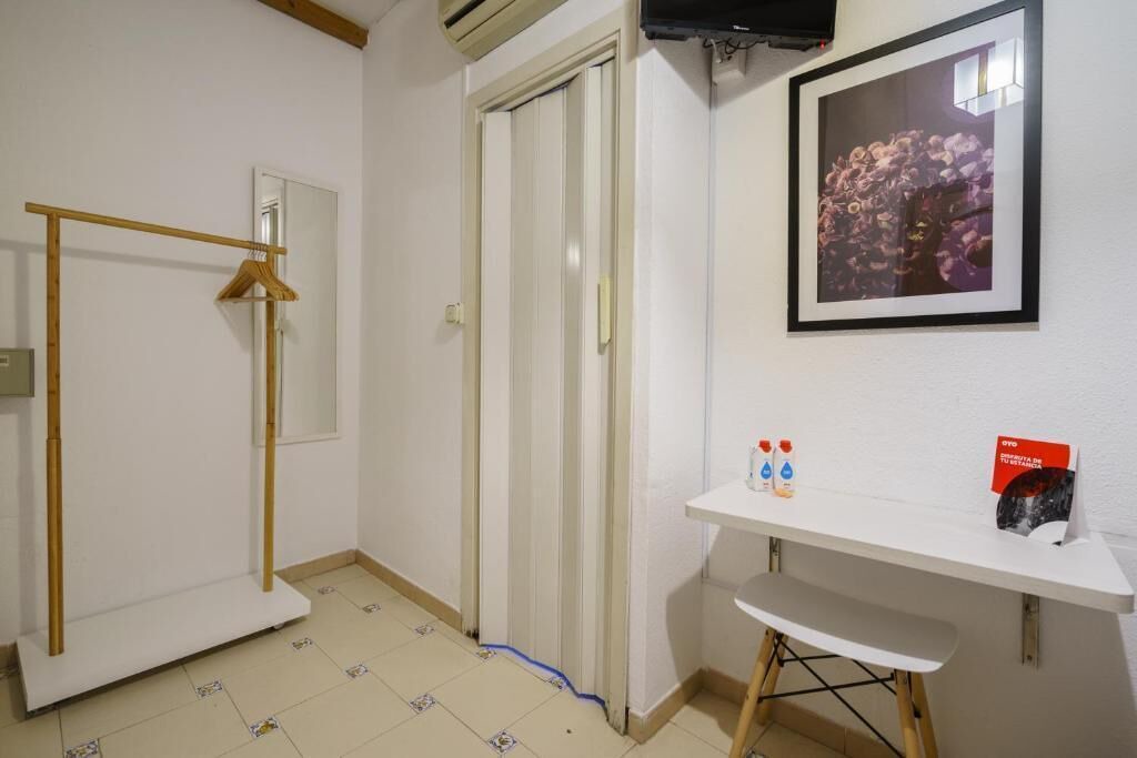 Photo of Bedroom in Albaicin