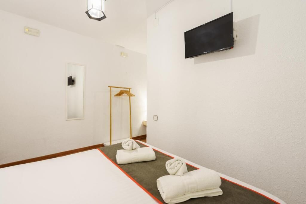 Photo of Bedroom in Albaicin