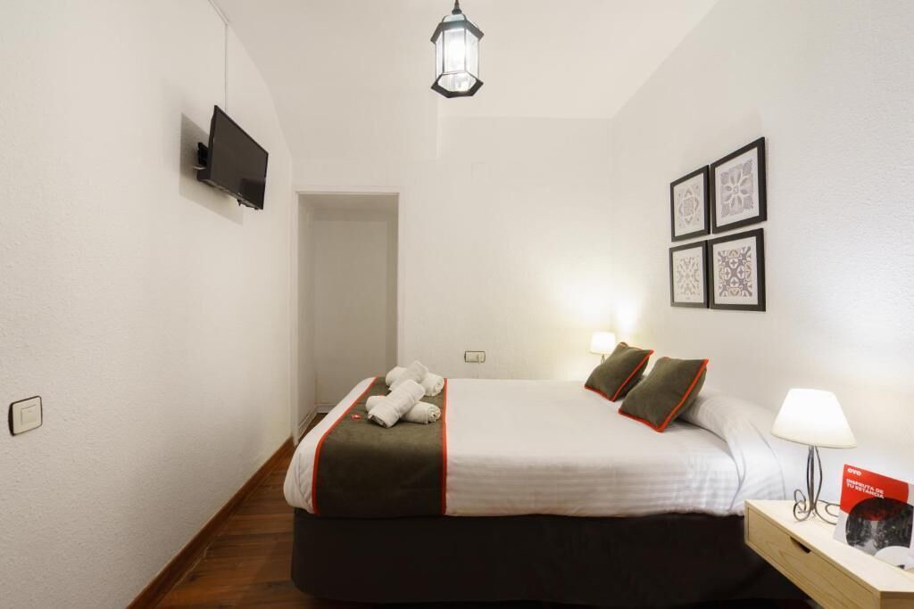 Photo of Bedroom in Albaicin