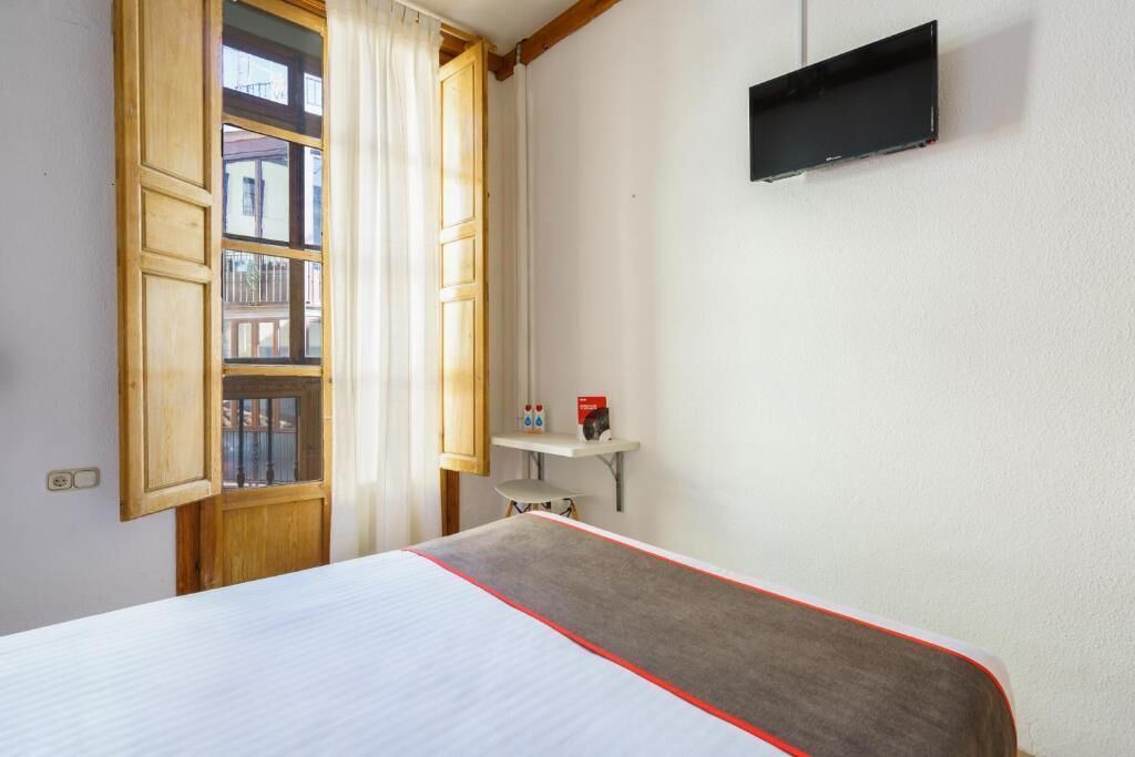 Photo of Bedroom in Albaicin