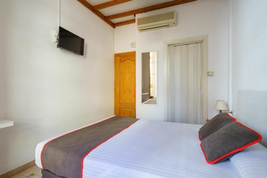 Photo of Bedroom in Albaicin