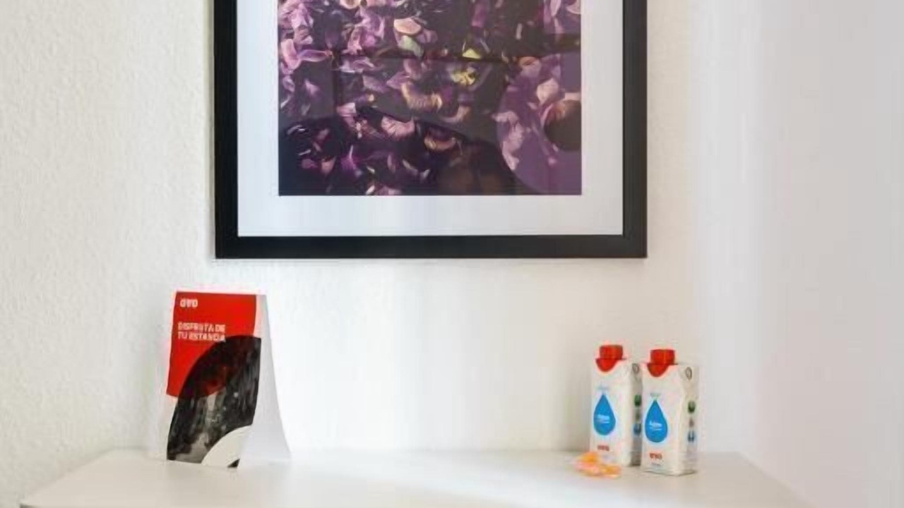 Photo of Bedroom in Albaicin