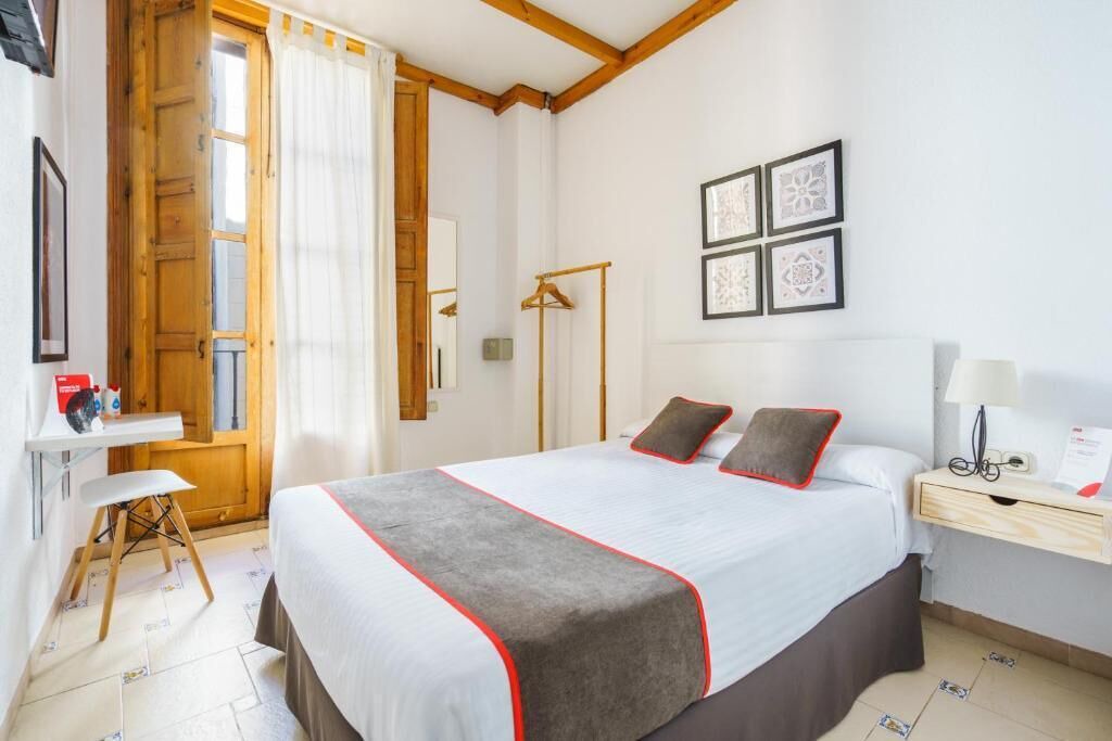 Photo of Bedroom in Albaicin