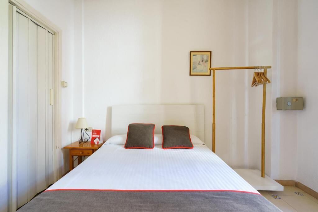 Photo of Bedroom in Albaicin