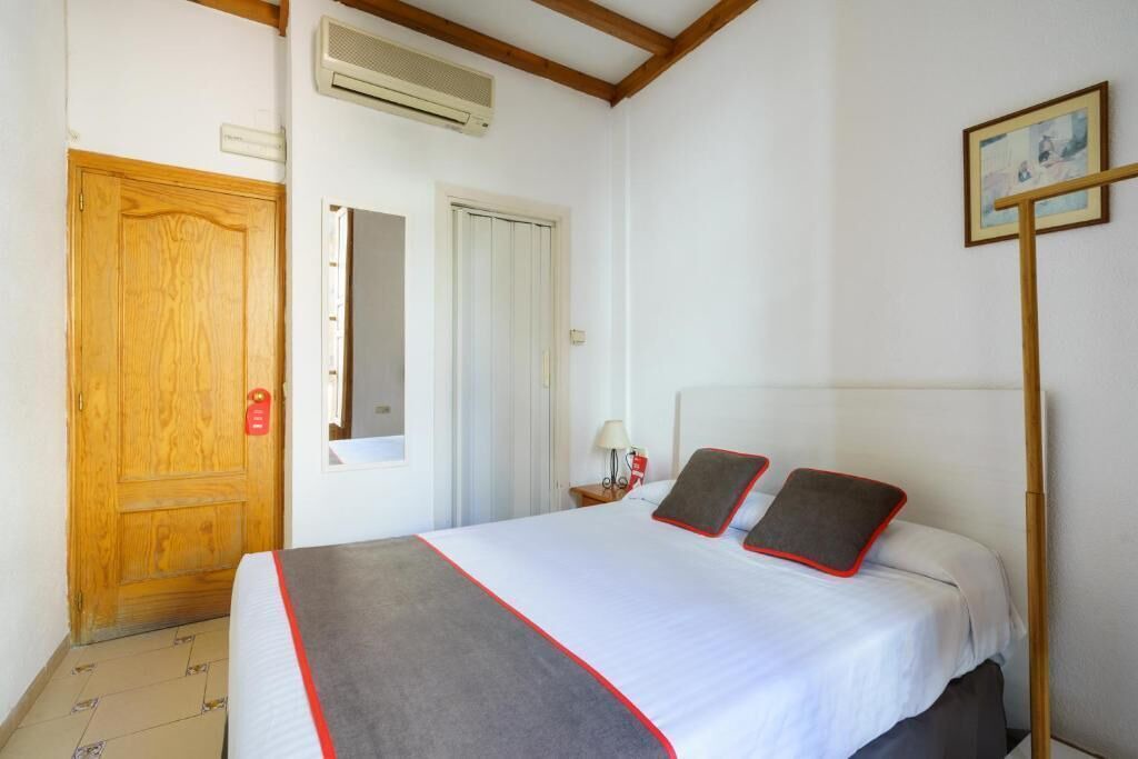 Photo of Bedroom in Albaicin