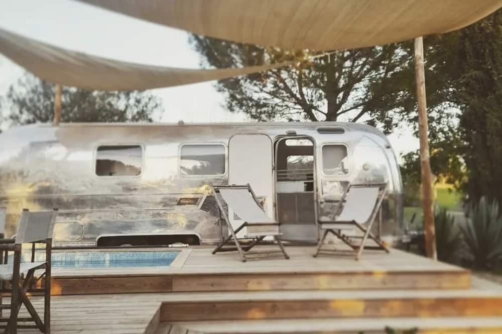 Photo of Outdoor in Villamanrique de la Condesa