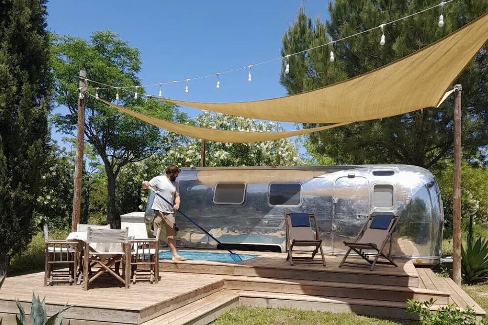 Photo of Outdoor in Villamanrique de la Condesa