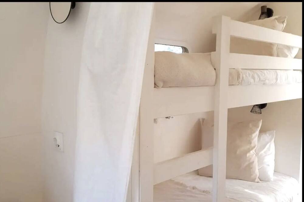 Photo of Bedroom in Villamanrique de la Condesa