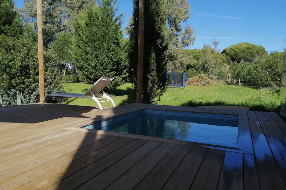 Photo of Outdoor in Villamanrique de la Condesa