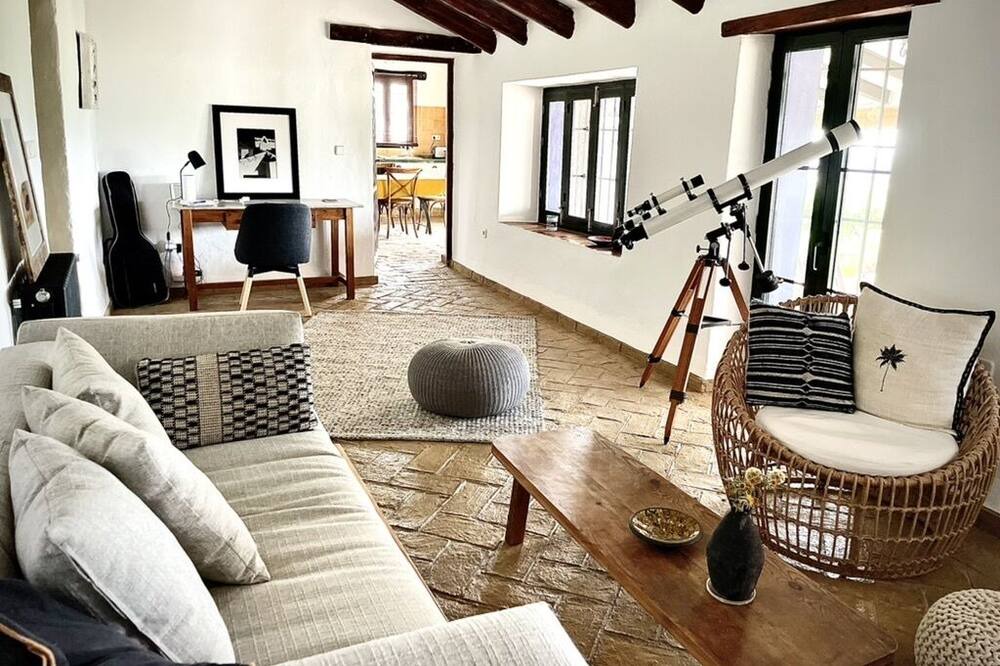 Photo of Livingroom in Riogordo