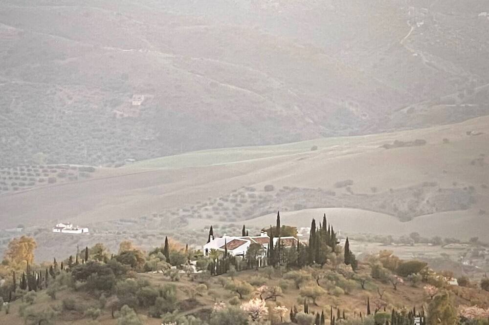 Photo of Outdoor in Riogordo