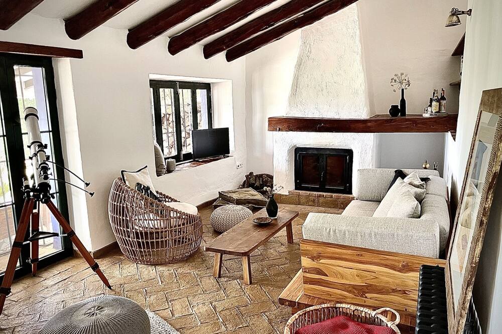 Photo of Livingroom in Riogordo