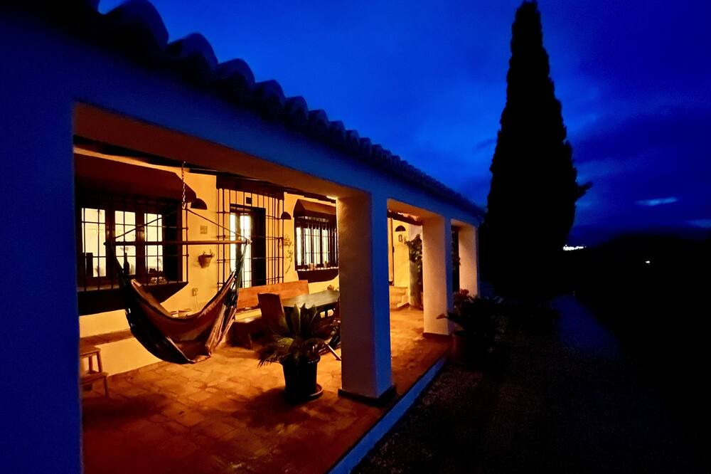 Photo of Outdoor in Riogordo
