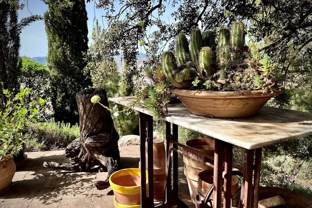 Photo of Outdoor in Riogordo