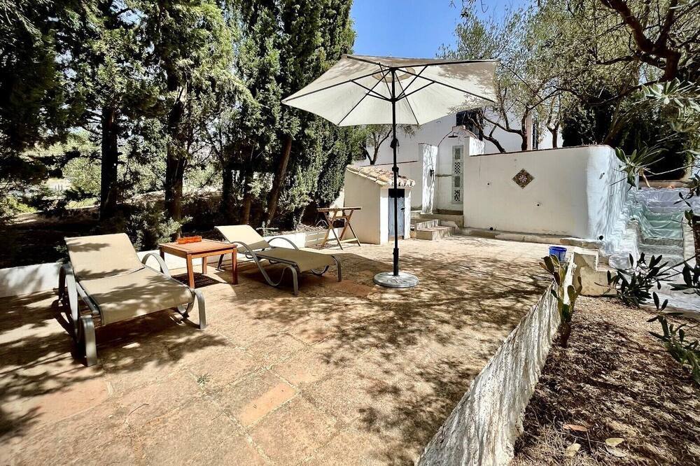 Photo of Patio Balcony in Riogordo
