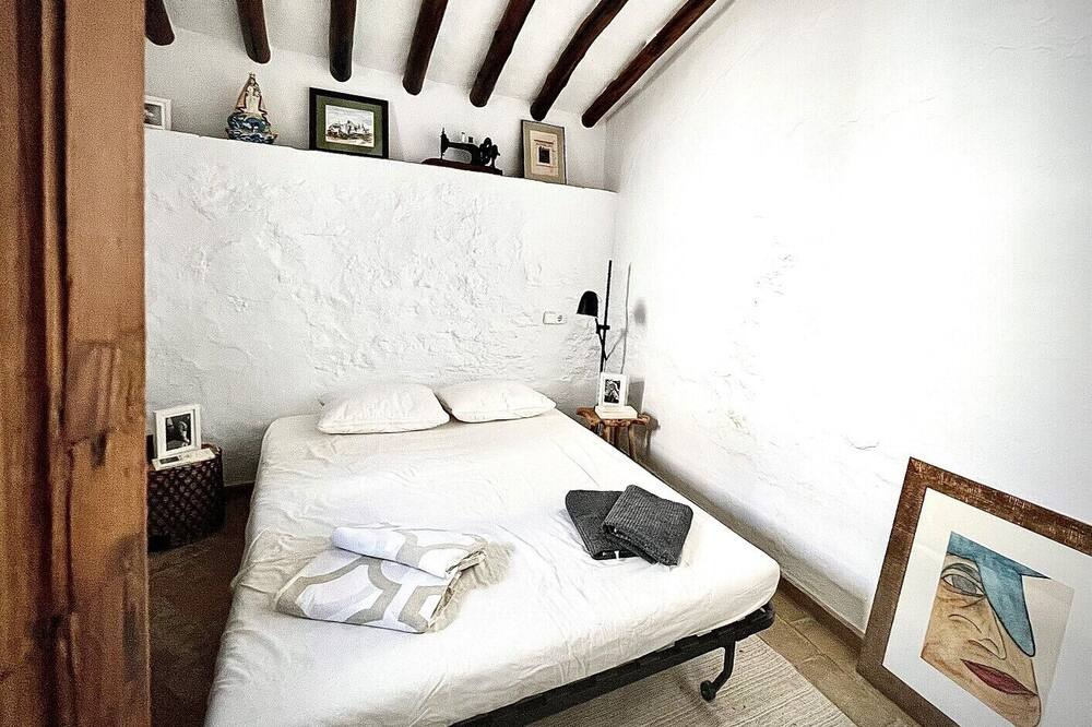 Photo of Bedroom in Riogordo