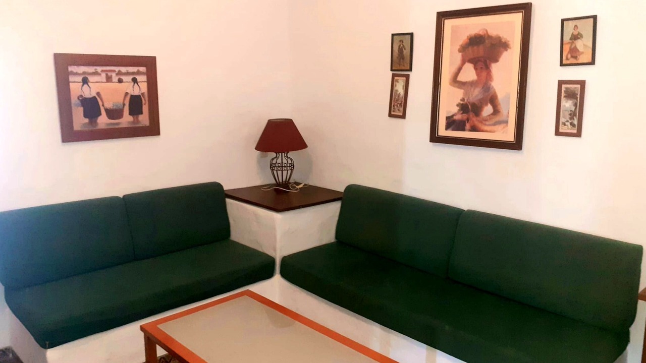Photo of Livingroom in Campano