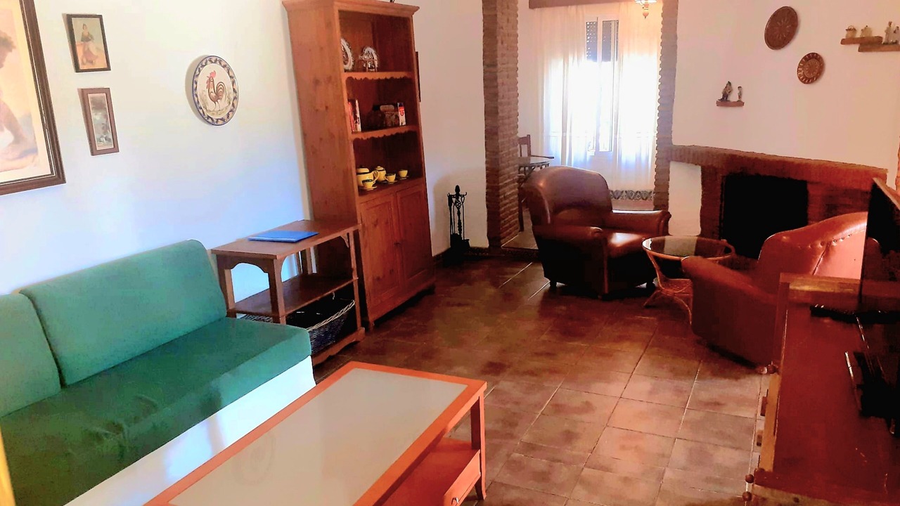 Photo of Livingroom in Campano
