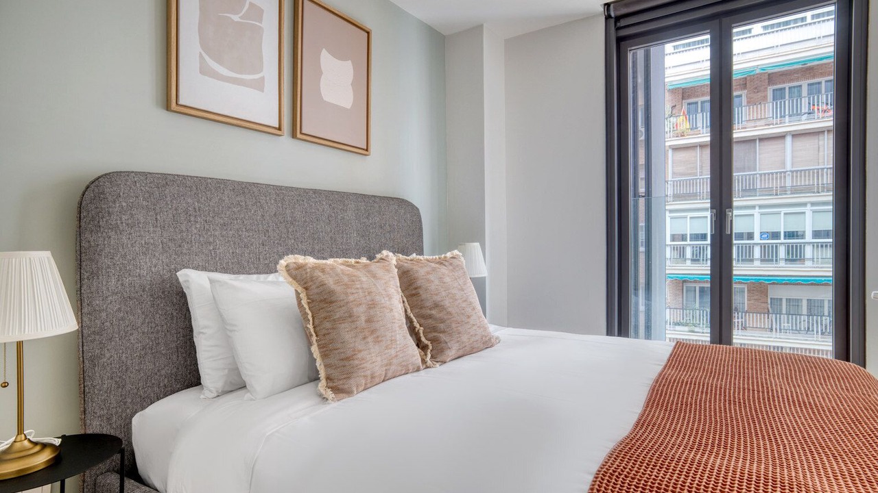 Photo of Bedroom in Vallehermoso