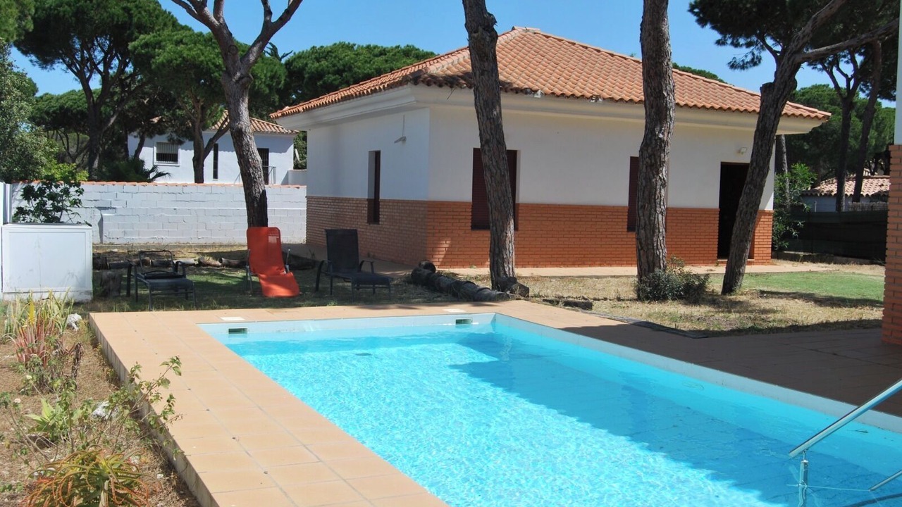 Photo of Outdoor in Poblado Sancti Petri