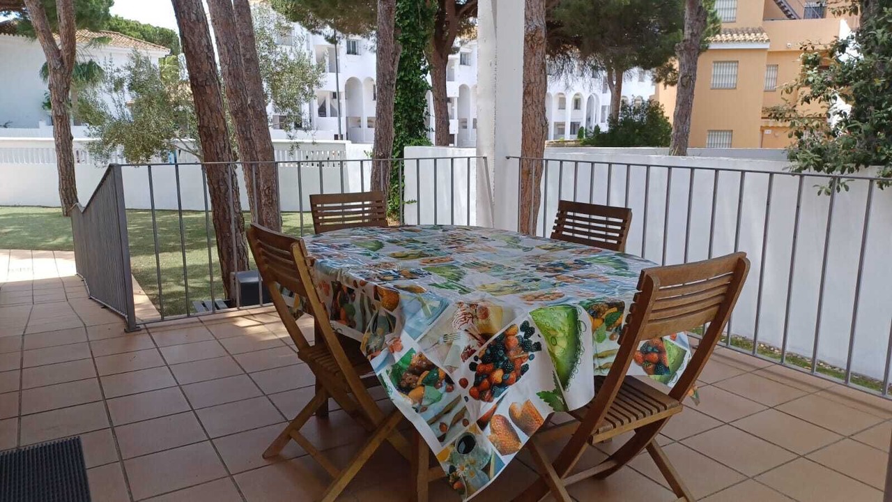 Photo of Outdoor in Poblado Sancti Petri