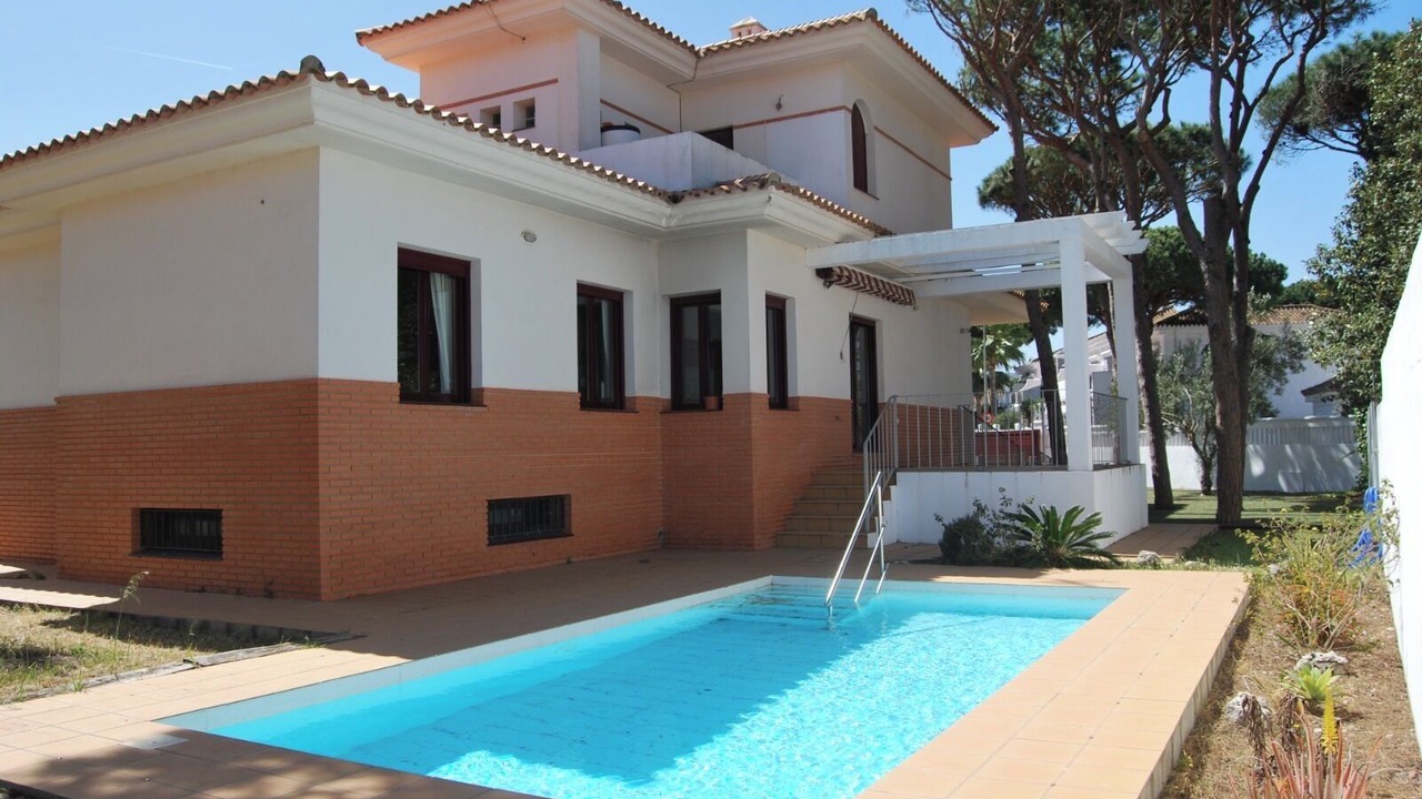 Photo of Outdoor in Poblado Sancti Petri
