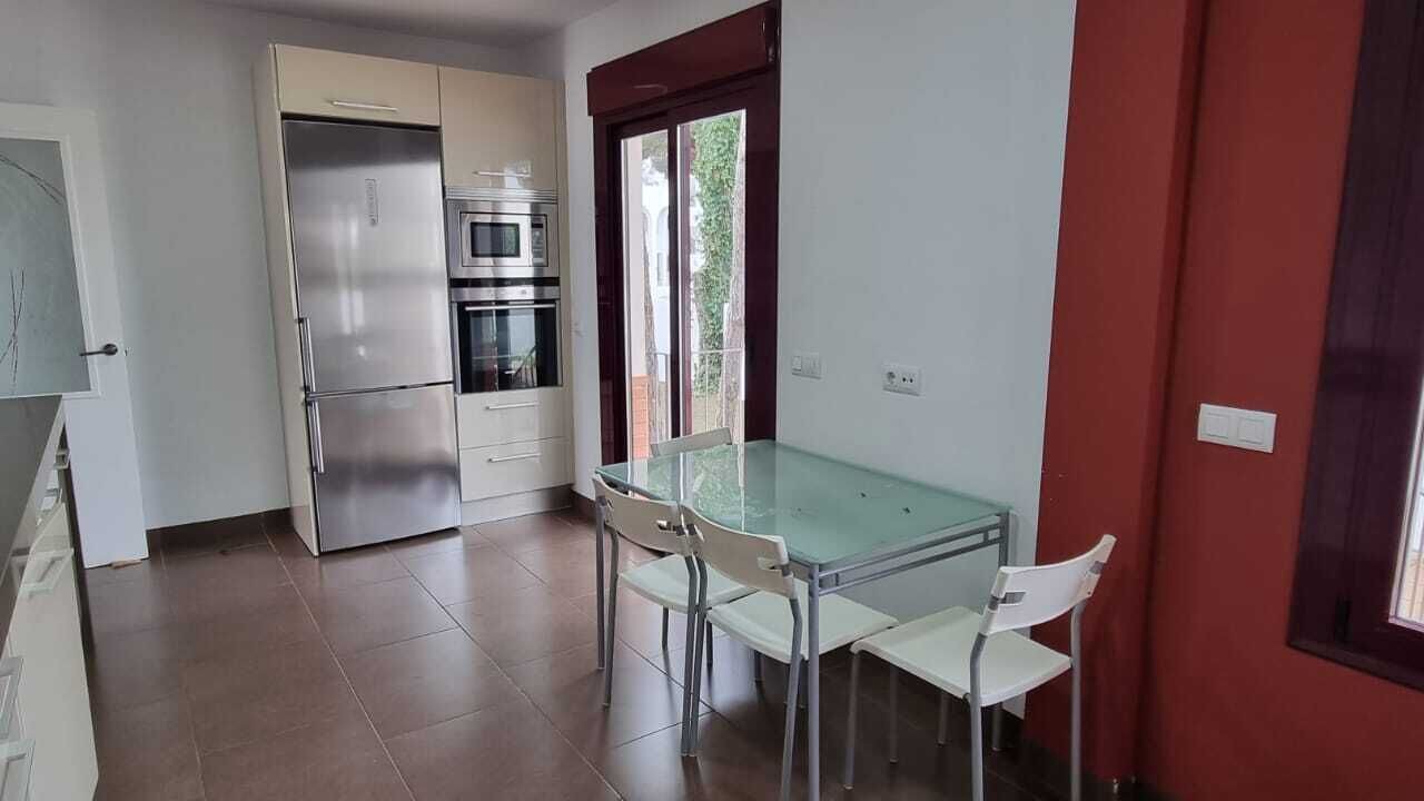 Photo of Kitchen in Poblado Sancti Petri