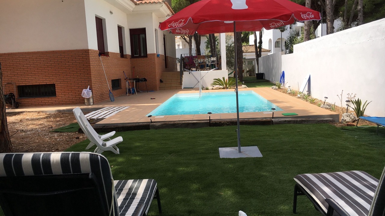 Photo of Outdoor in Poblado Sancti Petri