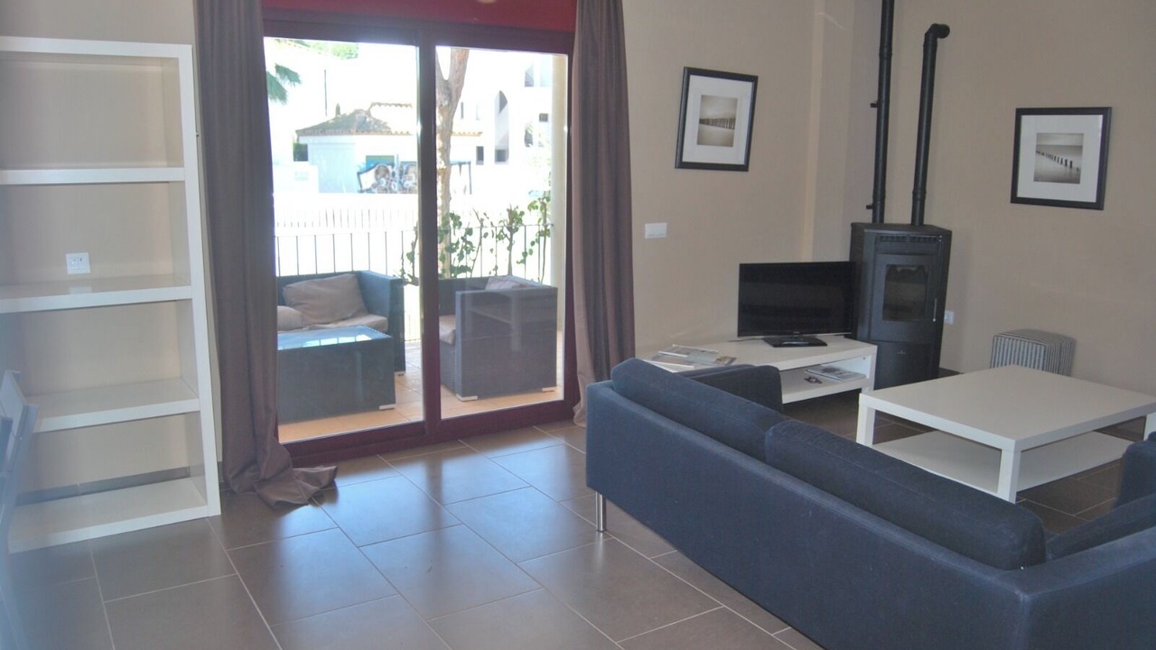 Photo of Livingroom in Poblado Sancti Petri