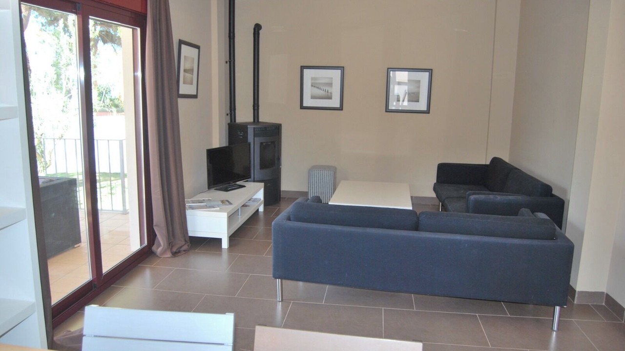 Photo of Livingroom in Poblado Sancti Petri