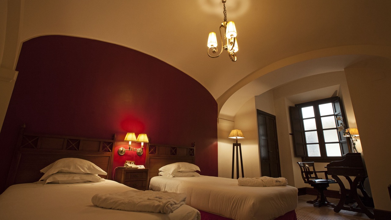 Photo of Bedroom in Olivenza