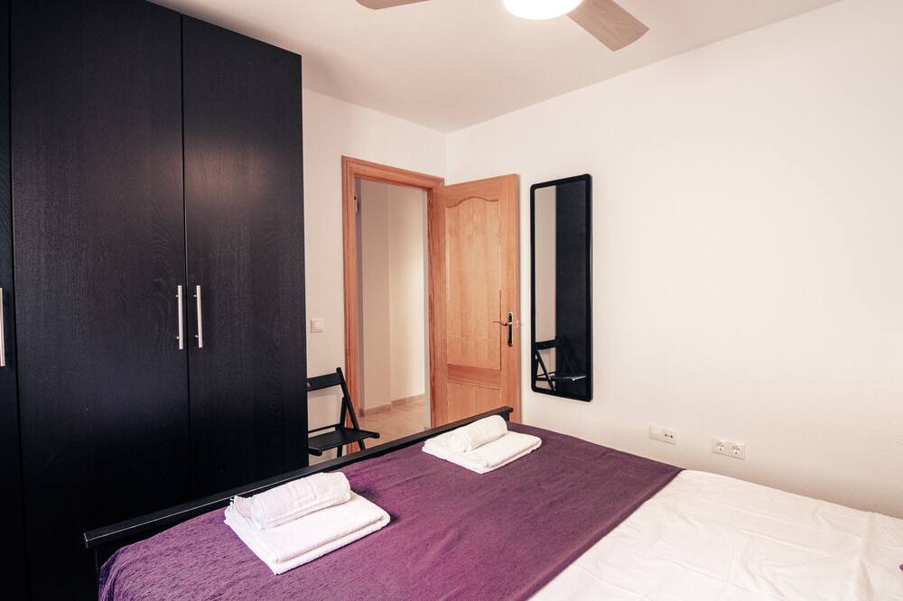 Photo of Bedroom in Enix