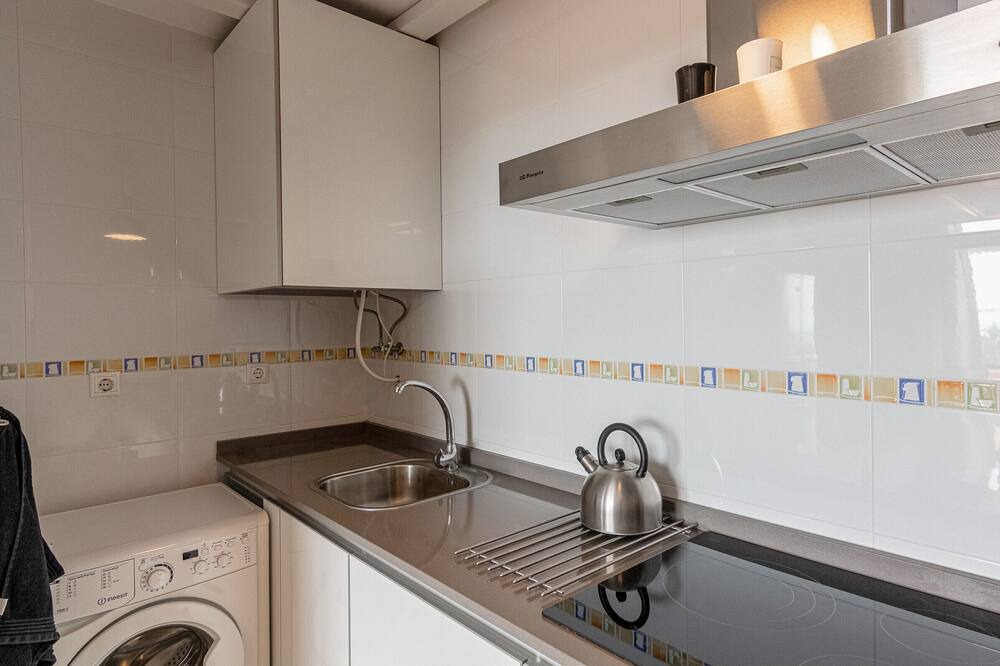 Photo of Kitchen in Enix