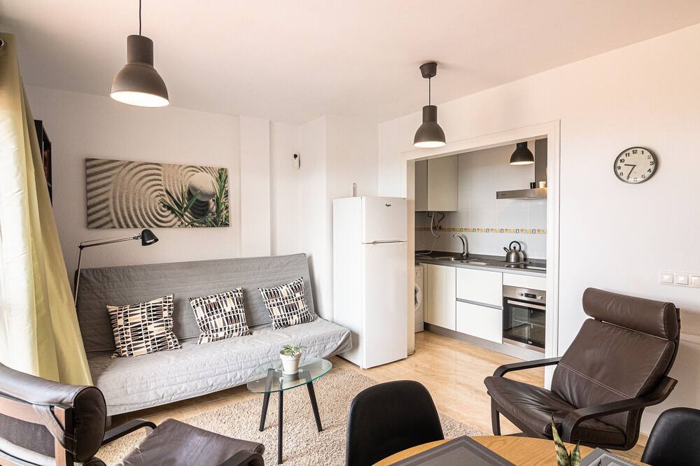 Photo of Livingroom in Enix