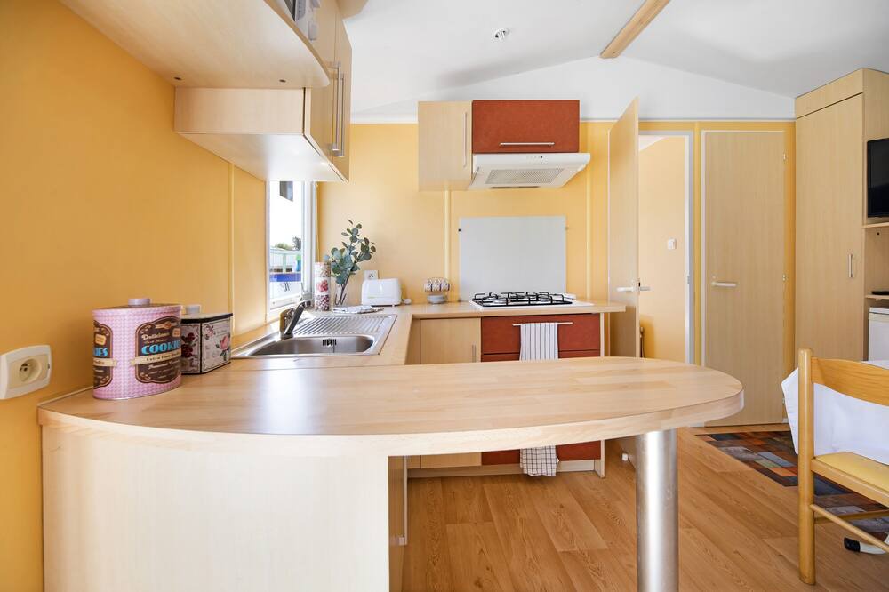 Photo of Kitchen in Medina-Sidonia
