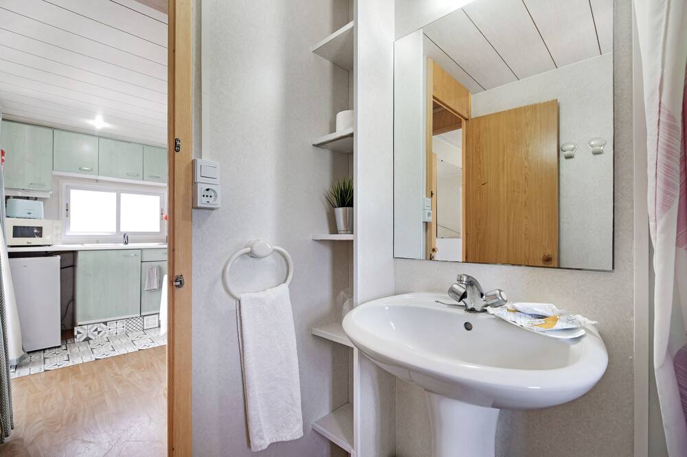 Photo of Bathroom in Medina-Sidonia