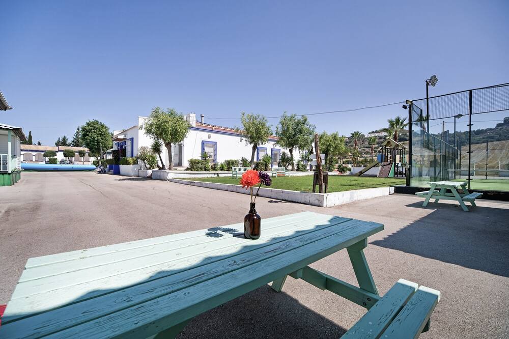 Photo of Outdoor in Medina-Sidonia