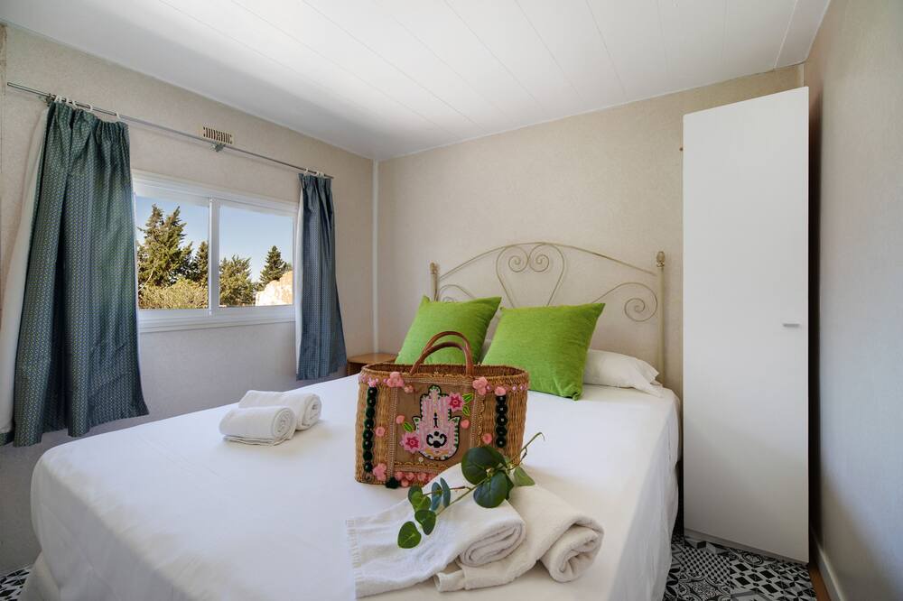 Photo of Bedroom in Medina-Sidonia