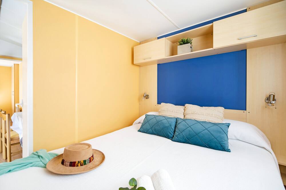 Photo of Bedroom in Medina-Sidonia