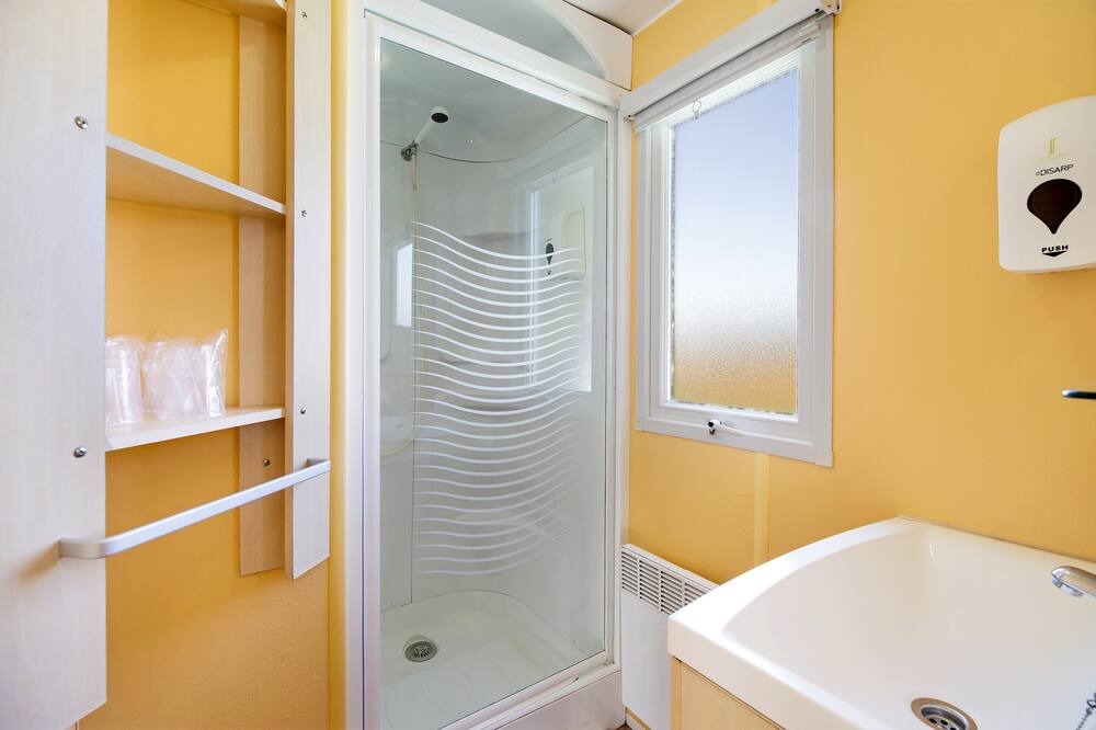 Photo of Bathroom in Medina-Sidonia