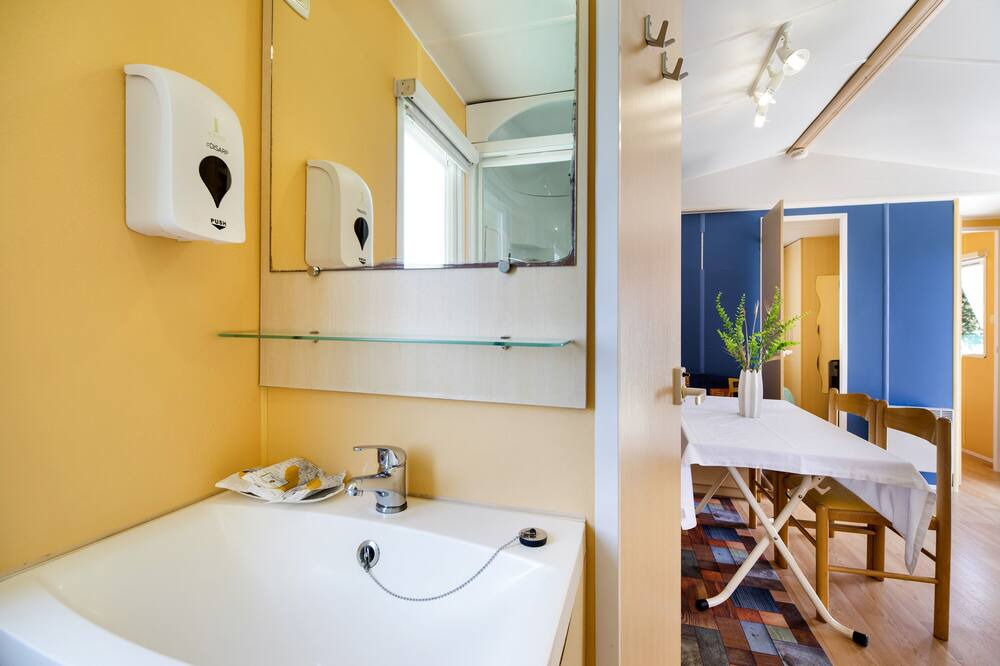 Photo of Bathroom in Medina-Sidonia